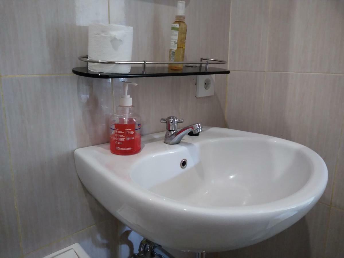 Omank Agus Homestay Ubud Exteriör bild